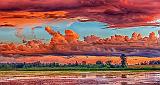 Sunset Clouds_P1170117-9
